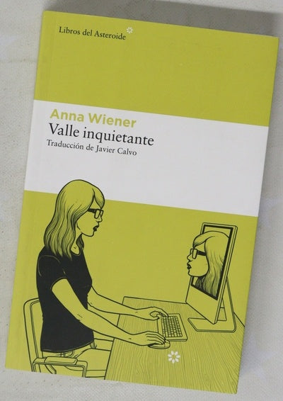 Valle inquietante