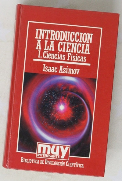 Introducción a la ciencia