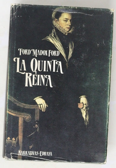 La quinta reina