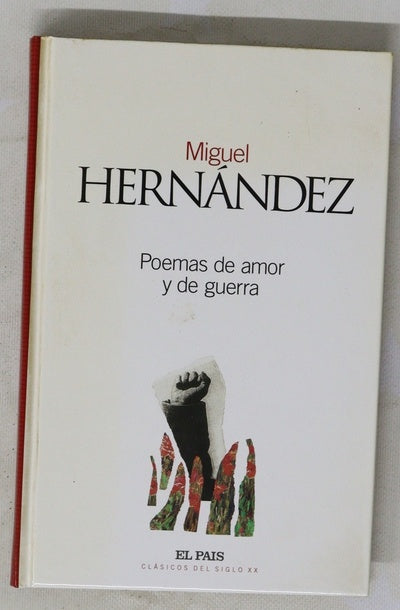 Poemas de amor y de guerra