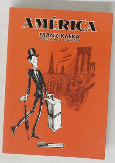 América
