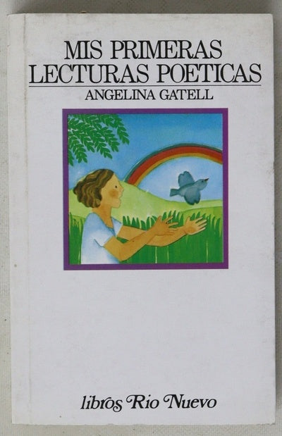 Mis primeras lecturas poéticas