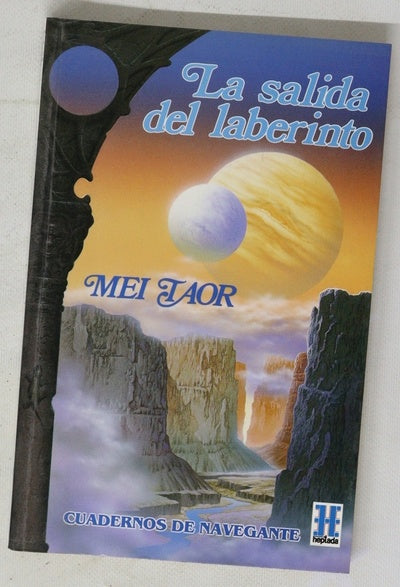 La salida del laberinto