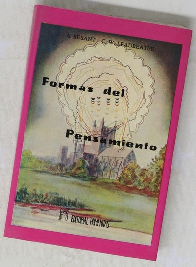 Formas del pensamiento