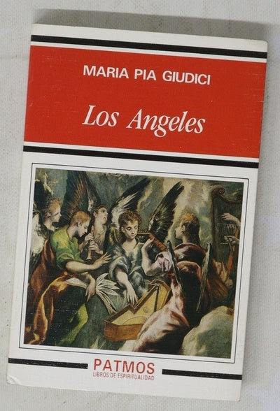 Los ángeles