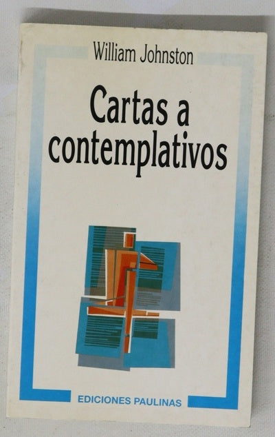 Cartas a contemplativos
