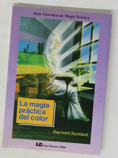 La magia práctica del color
