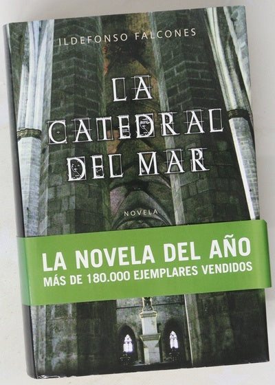 La catedral del mar