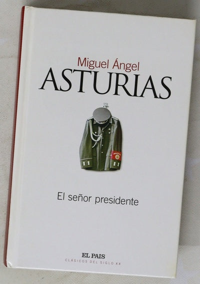 El señor presidente