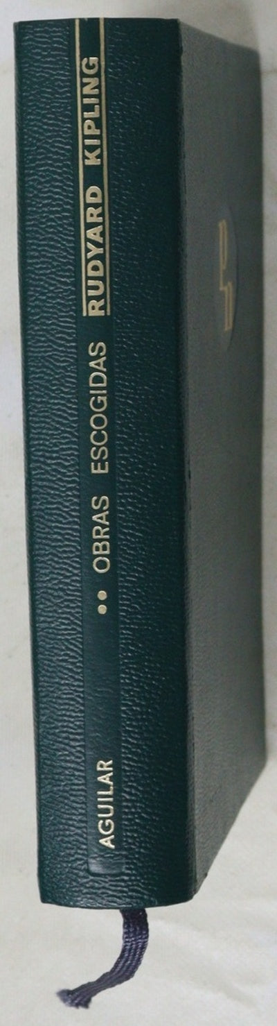 Obras escogidas II