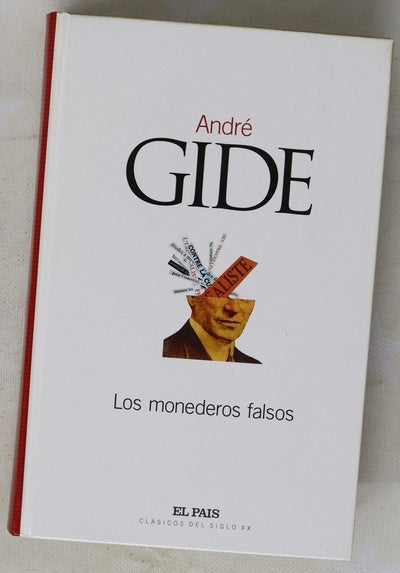 Los monederos falsos