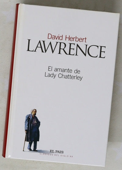 El amante de Lady Chatterley