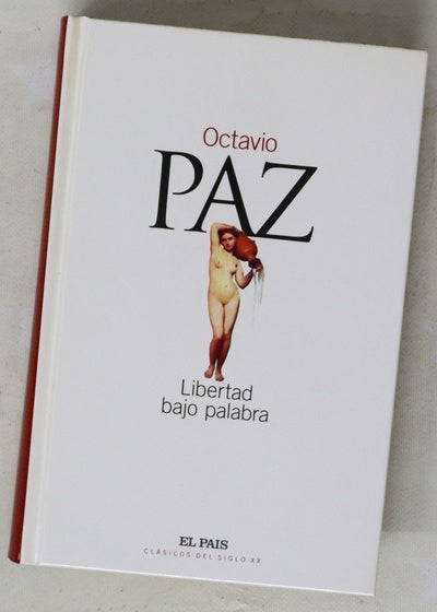Libertad bajo palabra