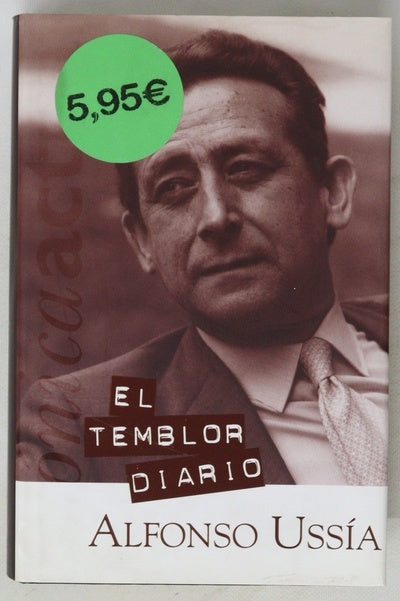 El temblor diario