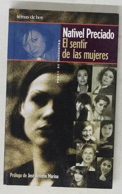 El sentir de las mujeres