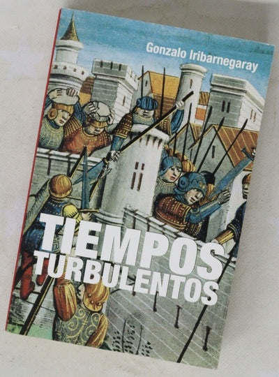 Tiempos turbulentos en el reinado de Ricardo I Corazón de León