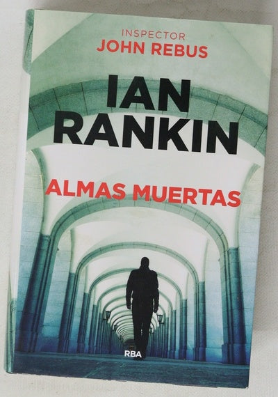 Almas muertas