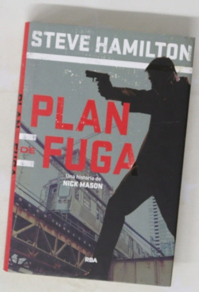 Plan de fuga