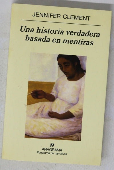 Una historia verdadera basada en mentiras
