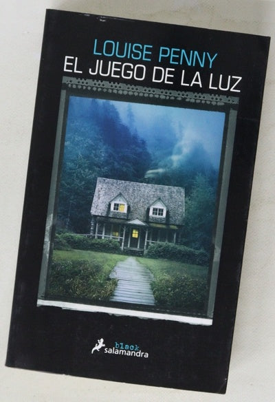 El juego de la luz