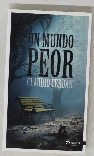 Un mundo peor