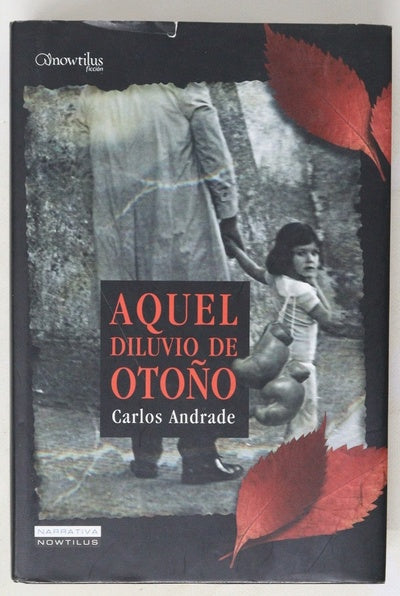 Aquel diluvio de otoño