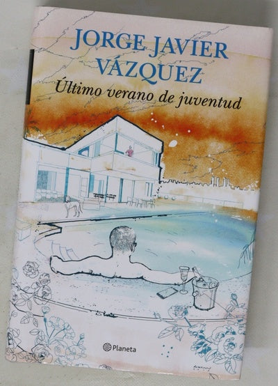 Último verano de juventud