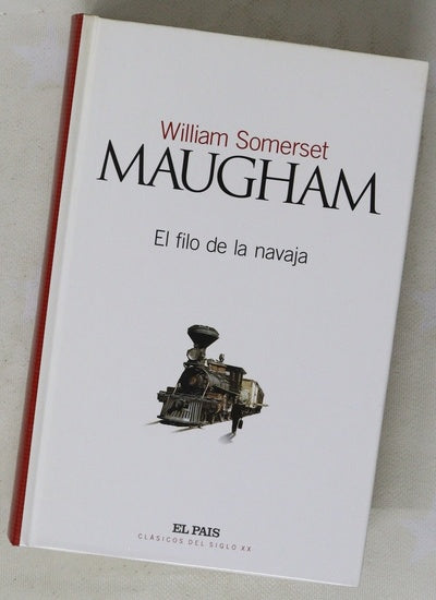 El filo de la navaja