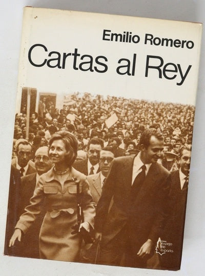 Cartas al Rey
