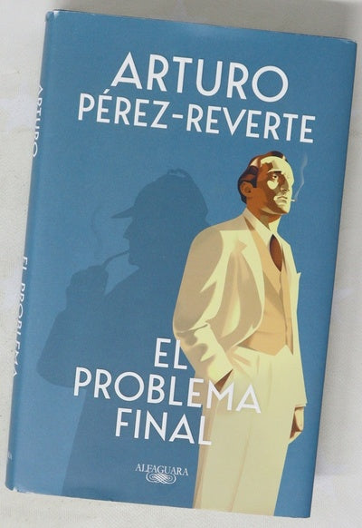 El problema final