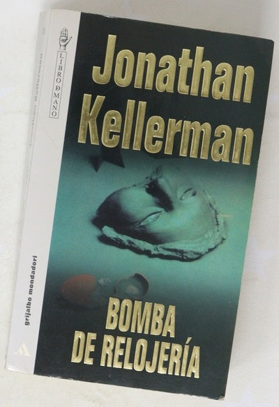 Bomba de relojería
