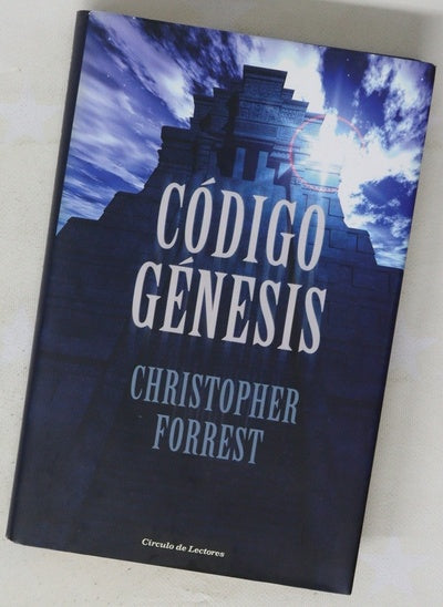 Código Génesis