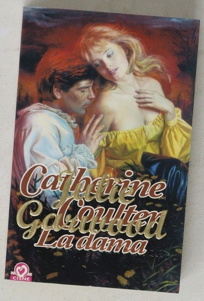 La dama