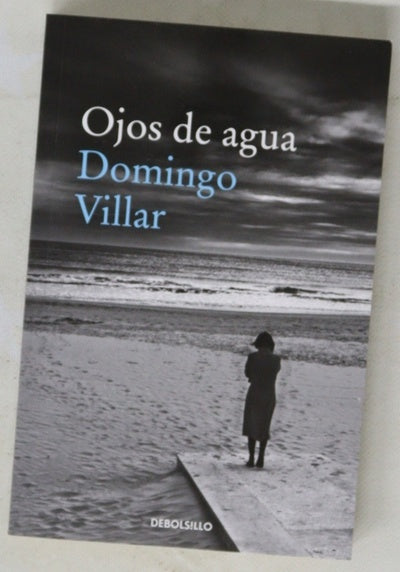 Ojos de agua