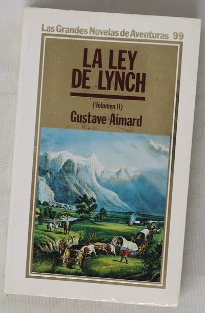 La ley de Lynch