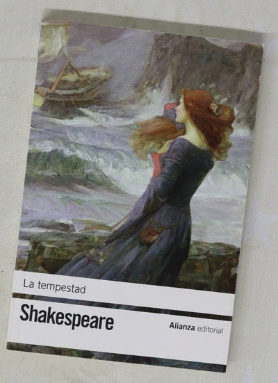 La tempestad