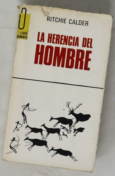 La herencia del hombre