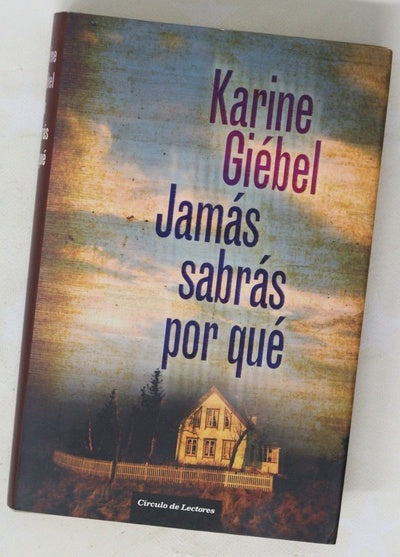 Jamás sabrás por qué