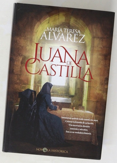 Juana de Castilla
