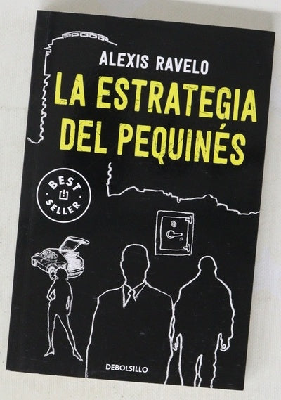 La estrategia del pequinés