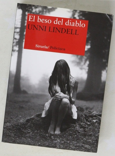 El beso del diablo
