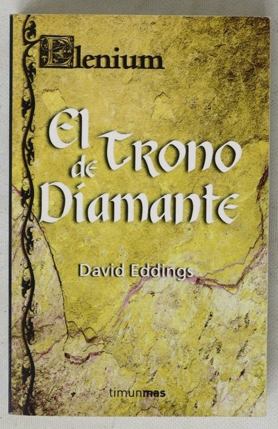 El trono de diamante