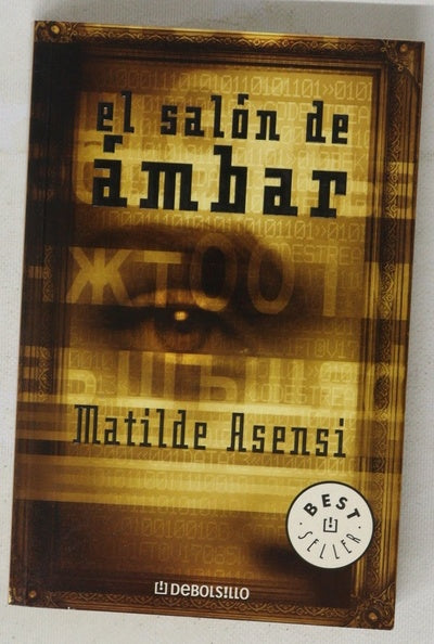 El salón de ámbar