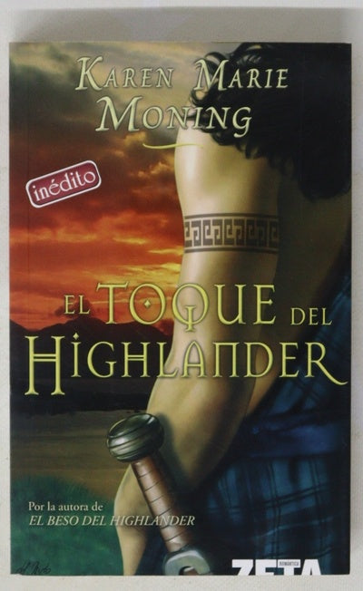 El toque del highlander