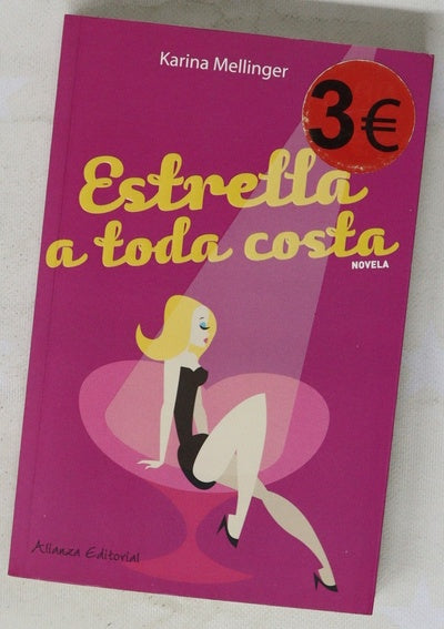 Estrella a toda costa