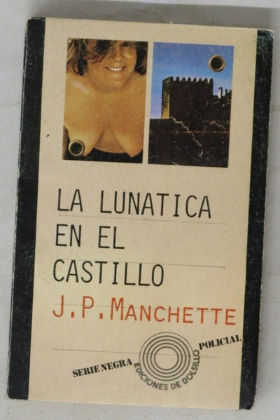 La lunática en el castillo