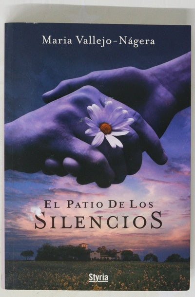 El patio de los silencios