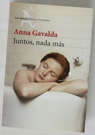 Juntos, nada más