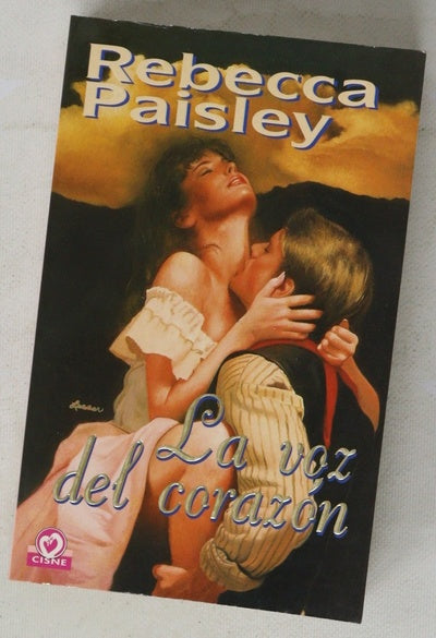 La voz del corazón