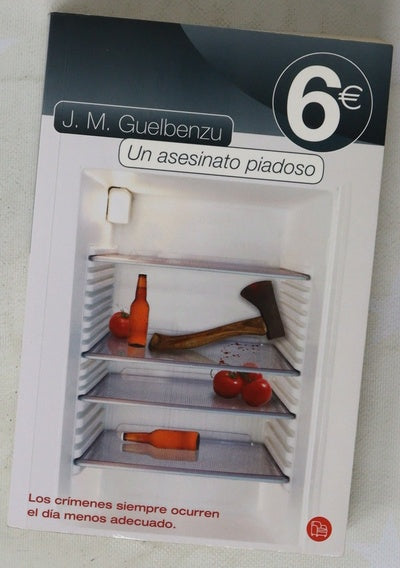 Un asesinato piadoso